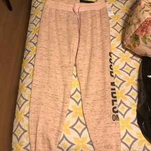 Bundle of Women’s sweatpants 1X